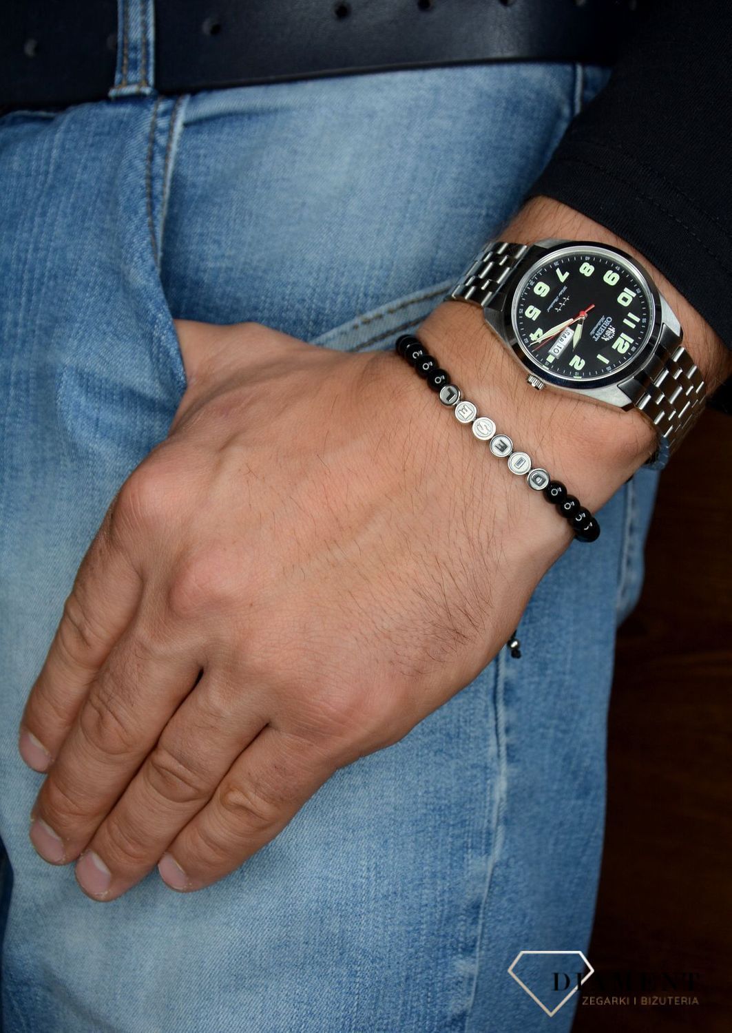 Zegarek męski ⌚ Orient Classic Automatic prezent dla mężczyzny🎁 Zegarki Orient✓ Zegarki męskie✓ Wymarzony prezent ✓ Grawer 0zł✓Zwrot 30 dni✓ Negocjacje🤛 ✓ Biżuteria męska w Sklepie z Męskie Akcesoria i prezenty dla mężczyz.webp