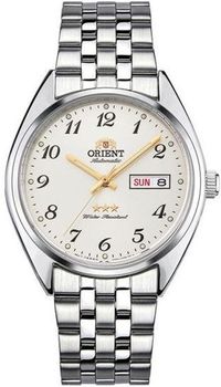 Zegarek męski na bransolecie Orient Automat Classic RA-AB0E16S19Bd.jpg