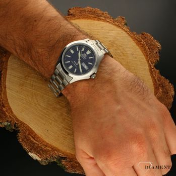 Zegarek męski japoński Orient CRYSTAL 21 JEWELS RA-AB0F09L19B z kolekcji AUTOMATIC to zegarek mechaniczny wyposażony dodatkowo w urządzenie nazywane automatycznym naciągiem (3).jpg