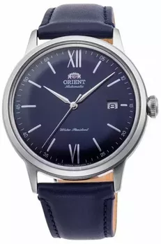 Zegarek męski Orient Classic Automatic Bambino RA-AC0021L10B.webp