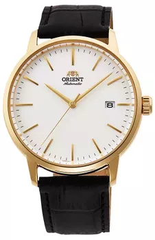 Zegarek męski na pasku Orient Maestro Automatic RA-AC0E03S10B.webp