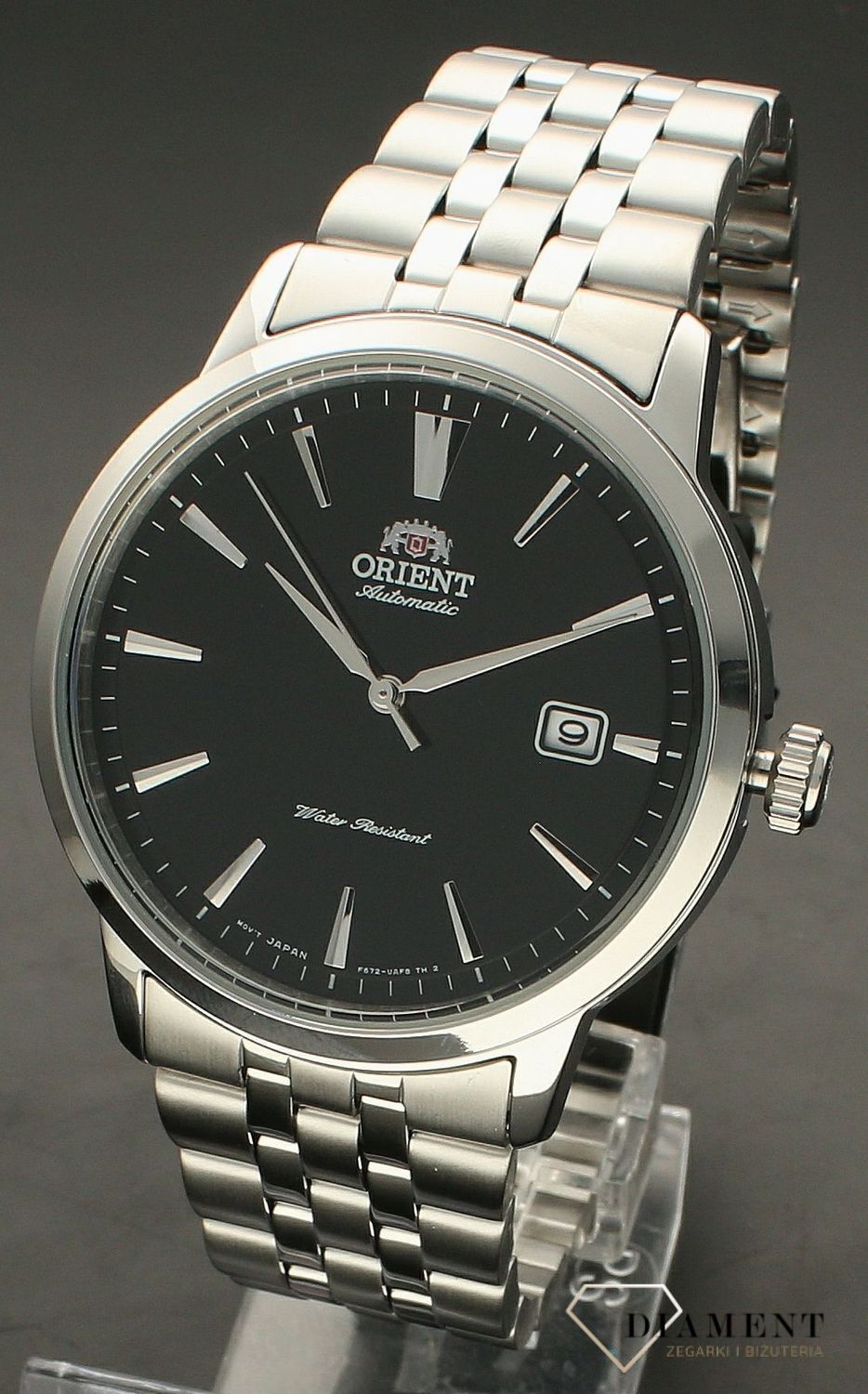 Zegarek męski Orient Contemporary Mechanical Automatic RA-AC0F01B10B.  (1).jpg