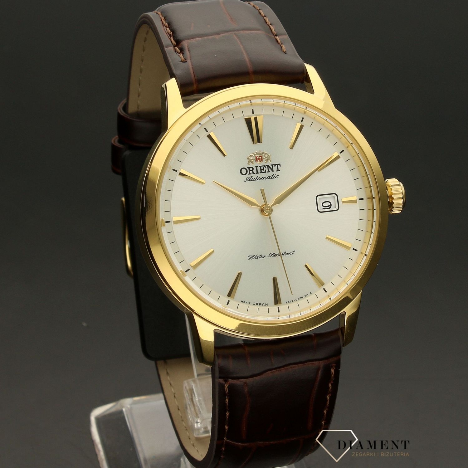 Zegarek męski ORIENT Automaic RA-AC0F04S10B.jpg