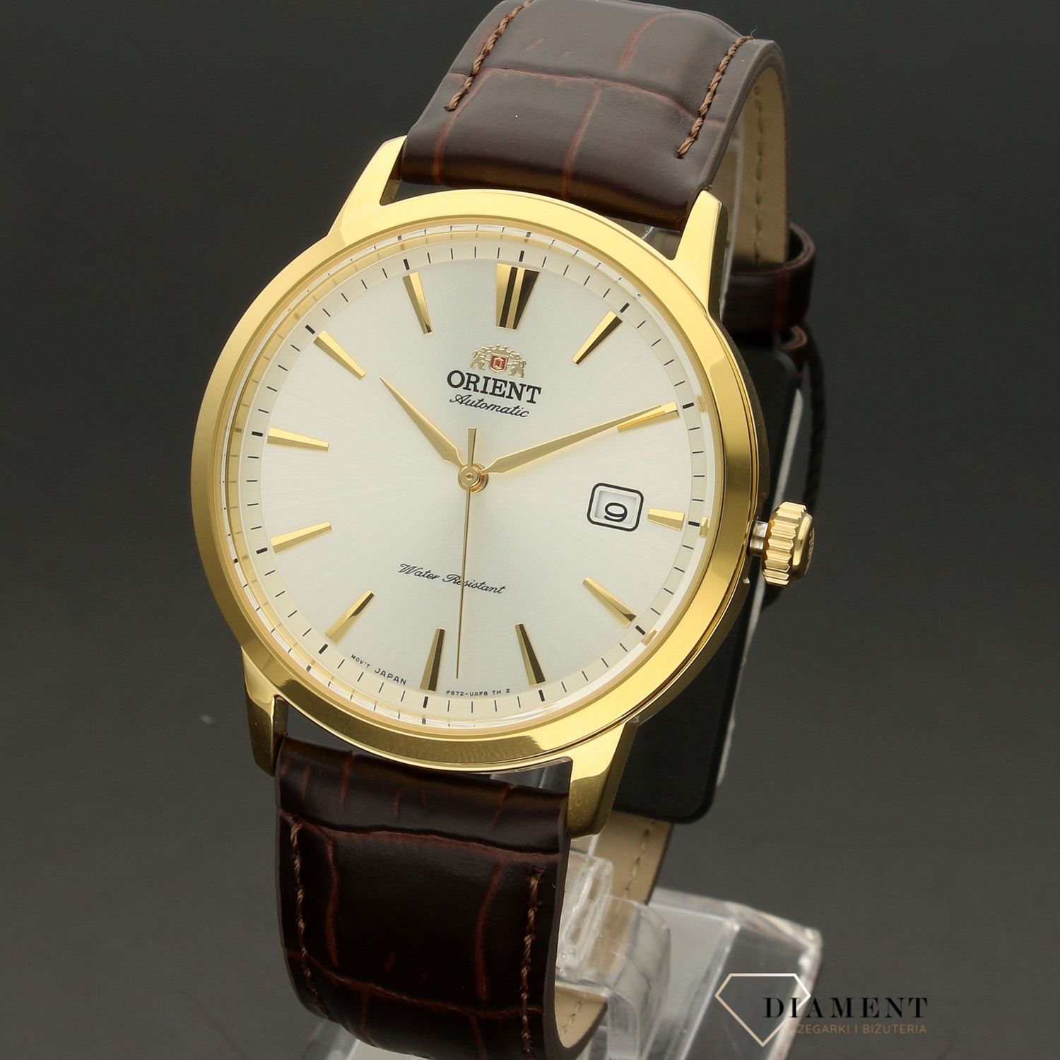 Zegarek męski ORIENT Automaic RA-AC0F04S10B.jpg