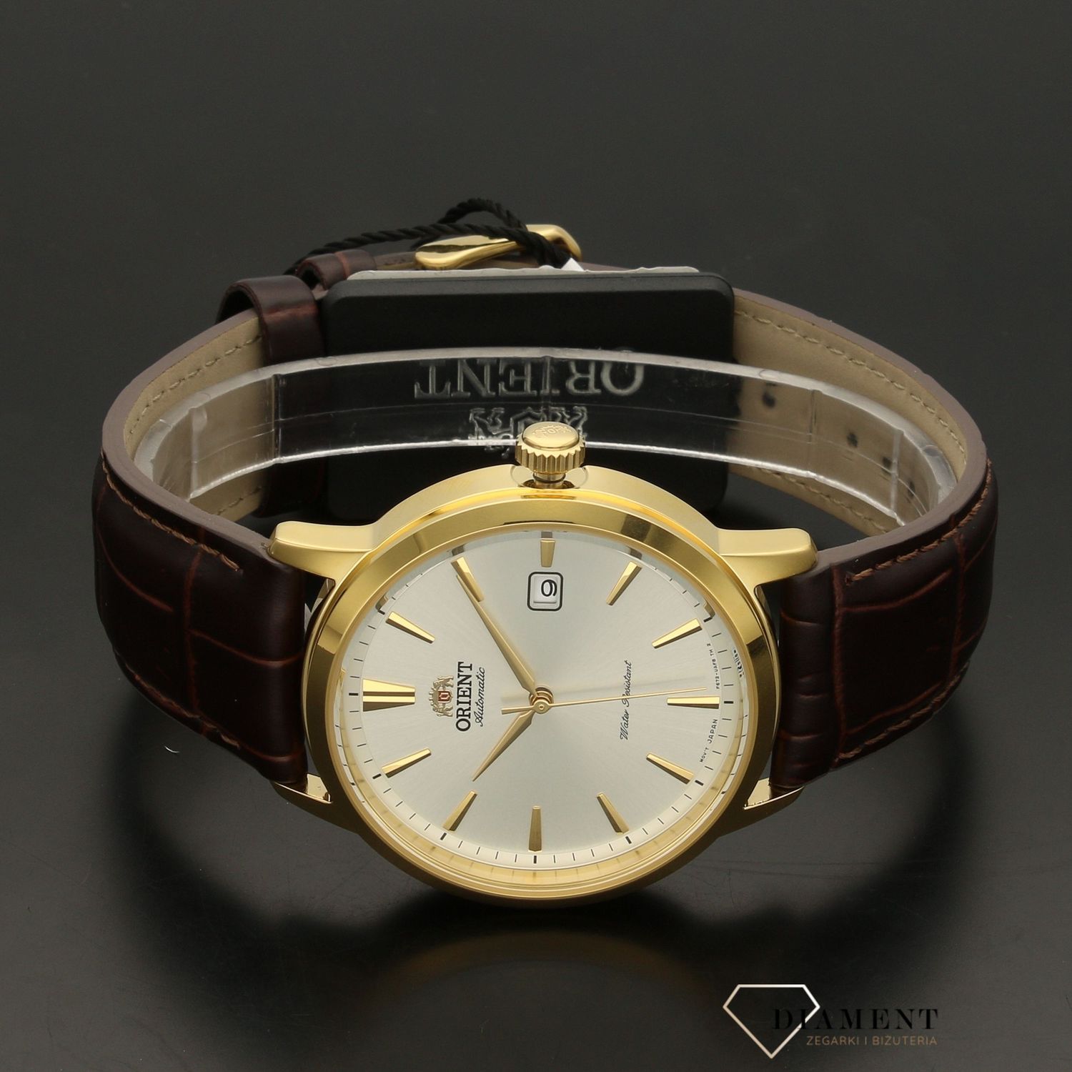 Zegarek męski ORIENT Automaic RA-AC0F04S10B.jpg