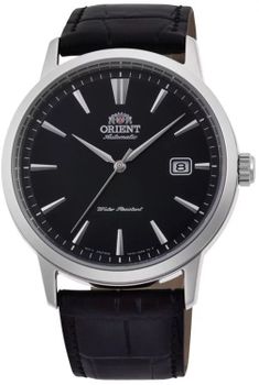 Zegarek męski Orient Classic Automatic RA-AC0F05B30B – czarna tarcza, skórzany pasek, automat (2).jpg