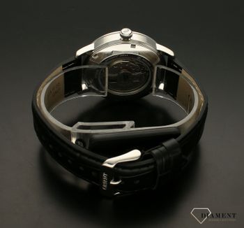 Zegarek męski Orient Classic Automatic RA-AC0F05B30B – czarna tarcza, skórzany pasek, automat (6).jpg