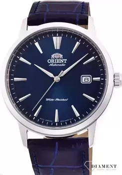 Zegarek ⌚ męski RA-AC0F06L10B Orient Symphony III Automatic ✓Zegarki męskie ✓Orient Automatic ✓ Autoryzowany sklep✓ Kurier Gratis 24h✓ Gwarancja najniższej ceny✓ Grawer 0zł✓Zwrot 30 dni✓Negocjacje ➤Zapraszamy!2.webp