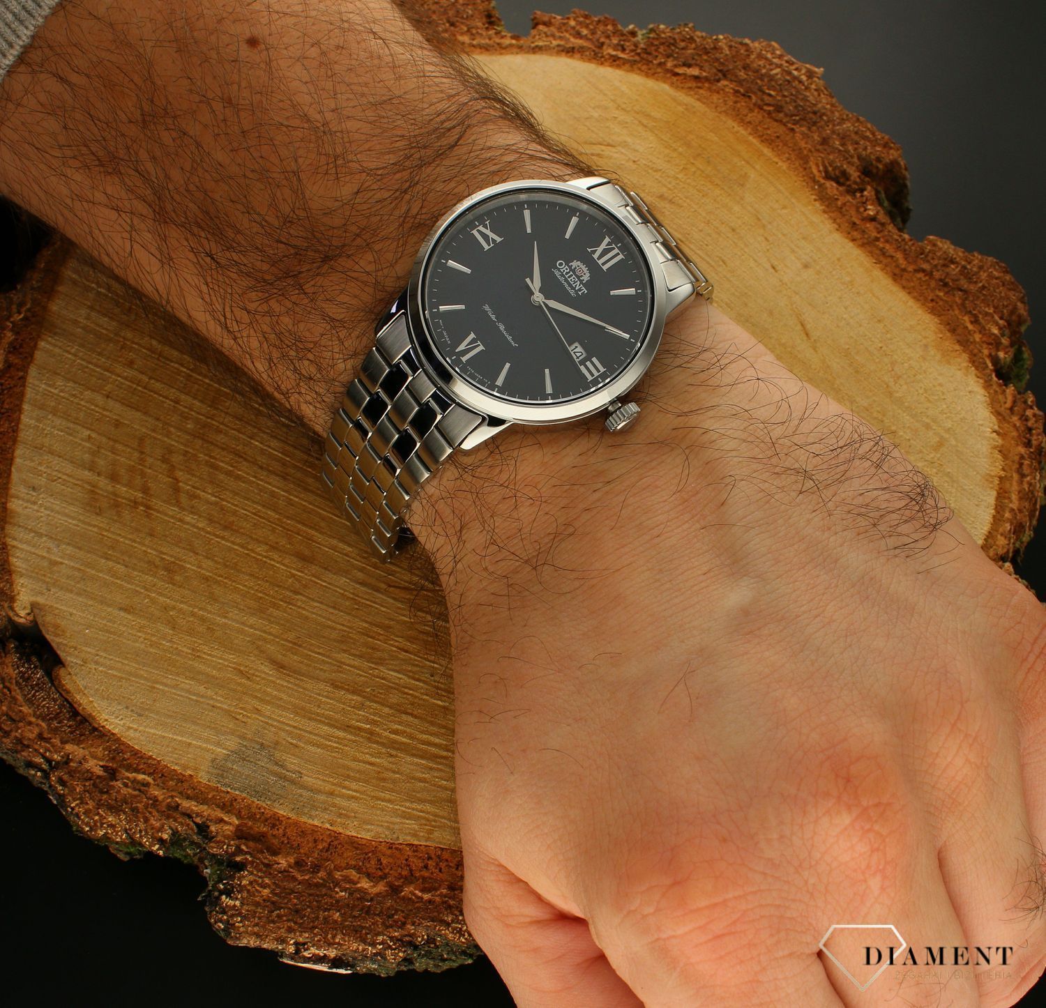 Zegarek męski Orient Classic Automatic RA-AC0F09L10B.jpg