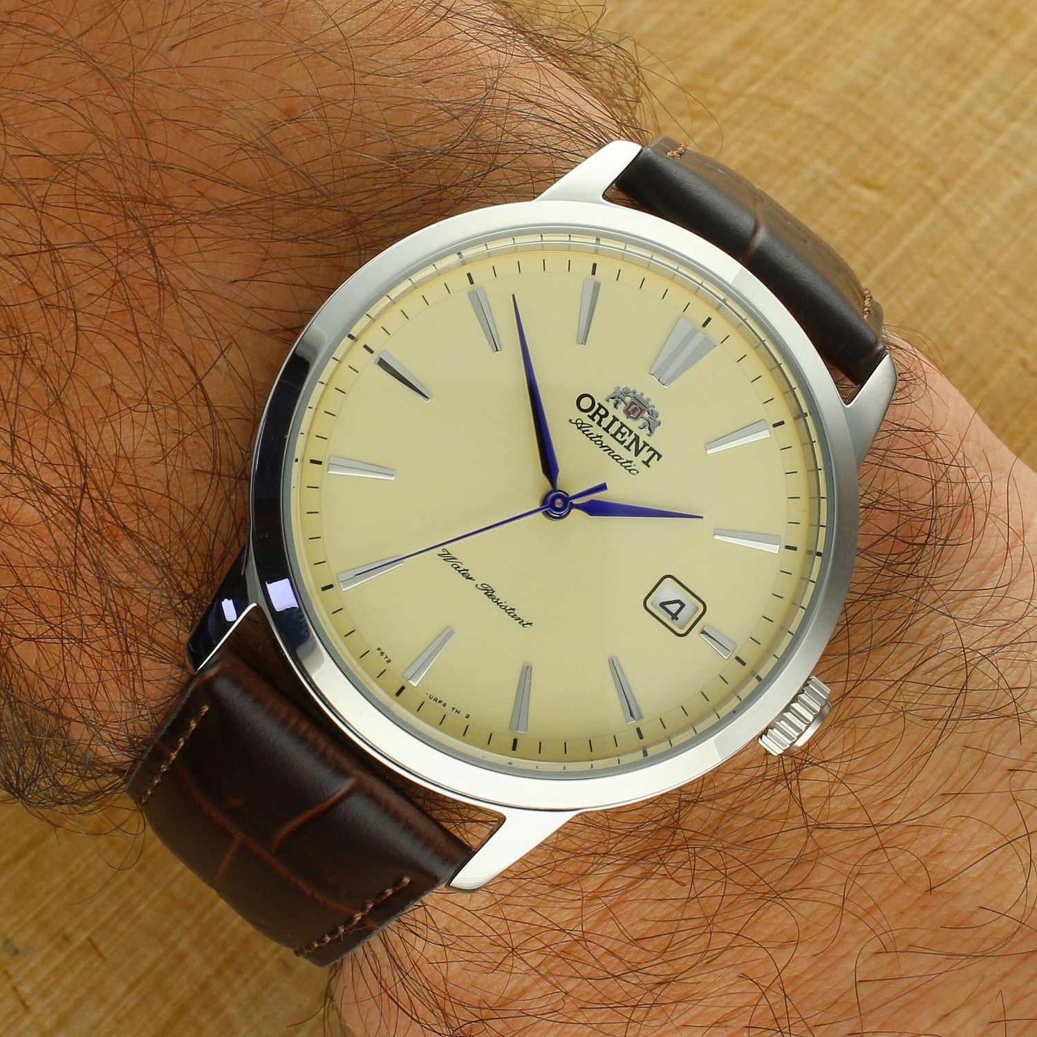 Orient RA-AC0F16S30B – Japoński zegarek automatyczny Gent Automatic Classic.jpg