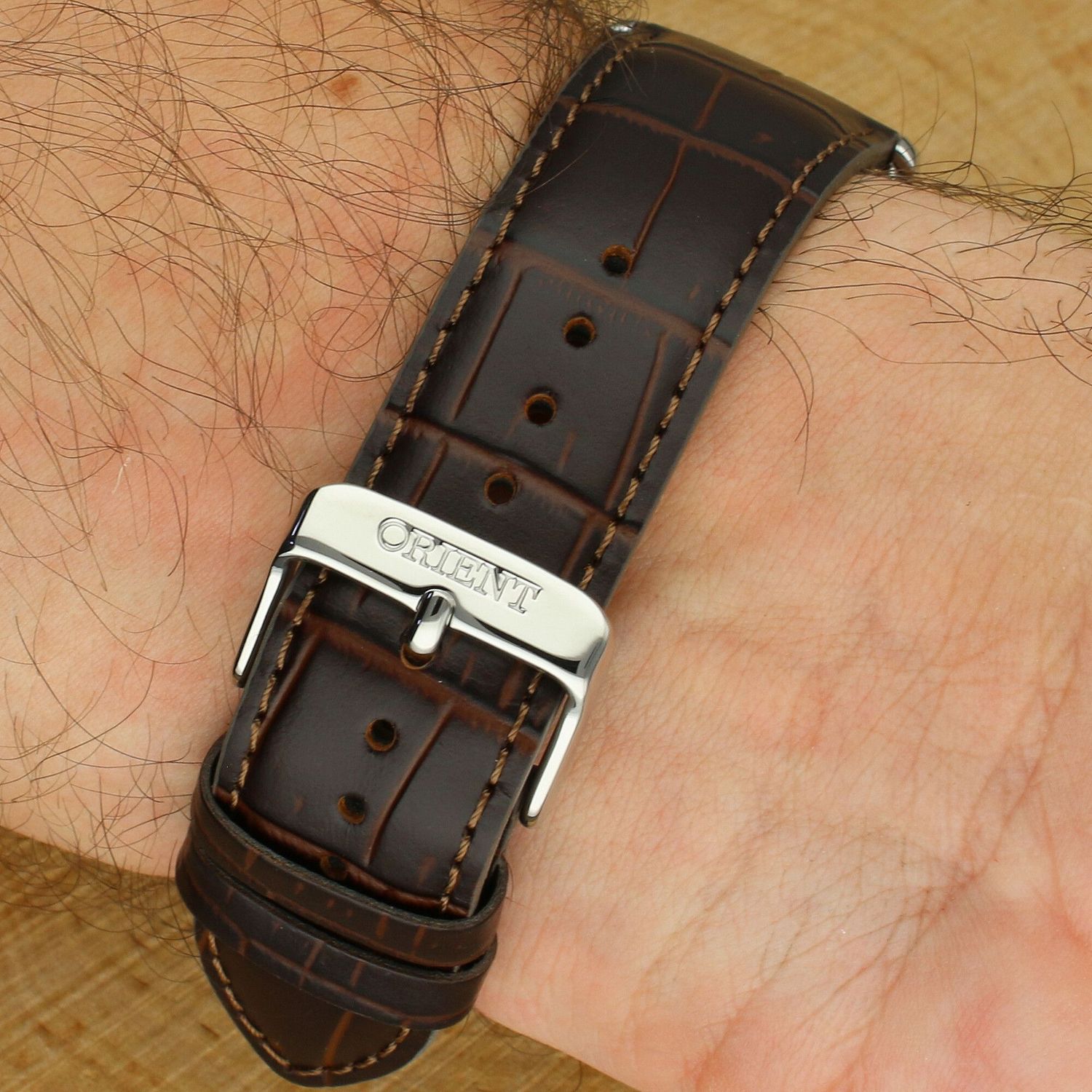 Orient RA-AC0F16S30B – Japoński zegarek automatyczny Gent Automatic Classic.jpg