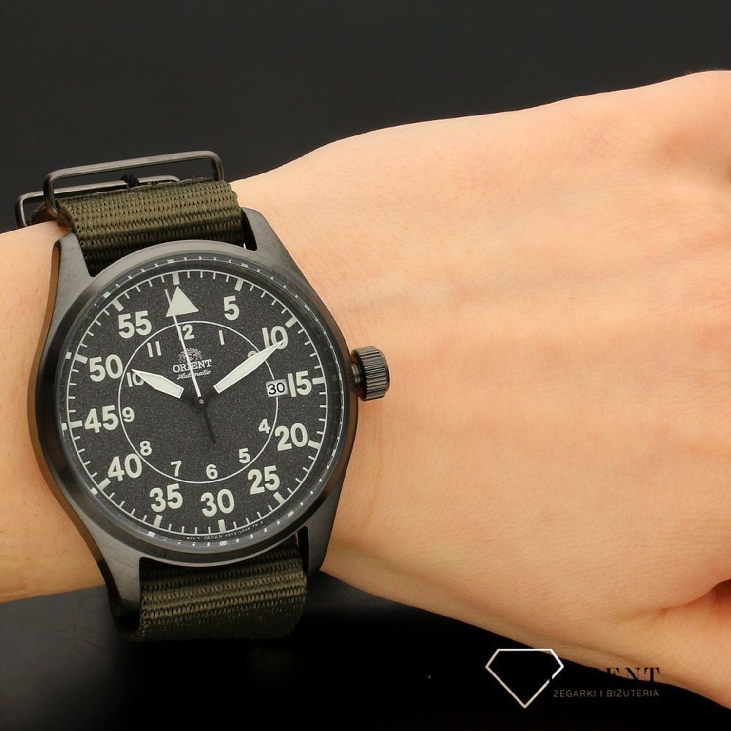 Zegarek męski ORIENT RA-AC0H02N10B Orient Classic Automatic.jpg