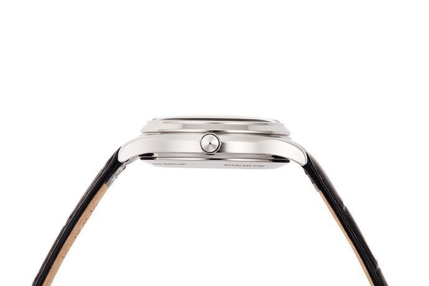 Zegarek damski Orient Blue Moon II Automatic na czarnym pasku RA-AG0019B10B (1).jpg