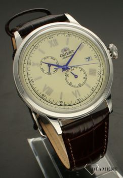 Zegarek męski Orient Classic Automatic RA-AK0702Y10B. Zegarek męski automatyczny. Zegarek męski Orient. Zegarek m (1).jpg