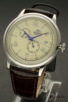 Zegarek męski Orient Classic Automatic RA-AK0702Y10B. Zegarek męski automatyczny. Zegarek męski Orient. Zegarek m (2).jpg