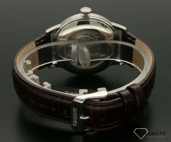 Zegarek męski Orient Classic Automatic RA-AK0702Y10B. Zegarek męski automatyczny. Zegarek męski Orient. Zegarek m (4).jpg