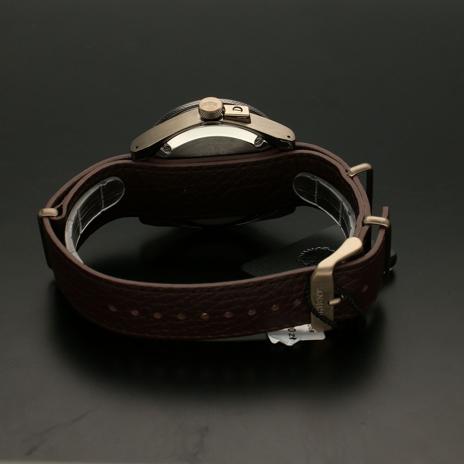 Zegarek męski  Orient Retro Future Camera 70th Anniversary Limited Edition RA-AR0204G00B.jpg