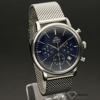 Zegarek męski ORIENT Chronograph RA-KV0401L10B (1).jpg