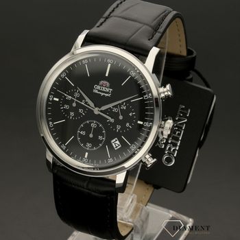 Zegarek męski ORIENT Chronograph RA-KV0404B10B (2).jpg