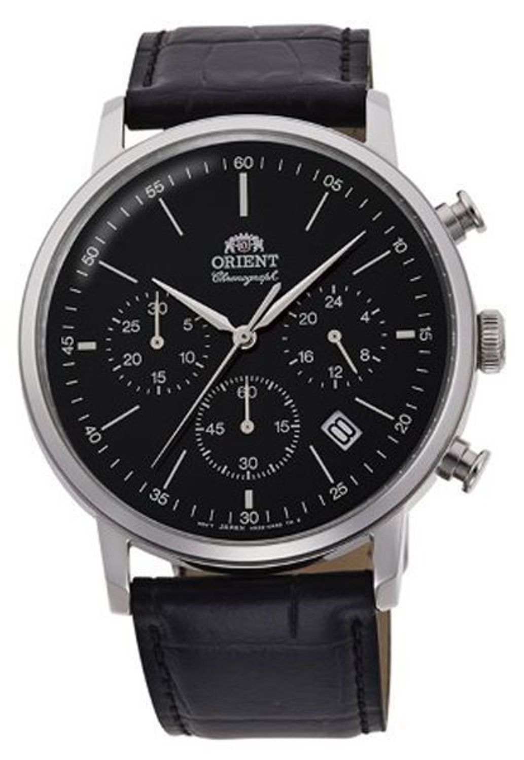 Zegarek męski ORIENT Chronograph RA-KV0404B10B.jpg
