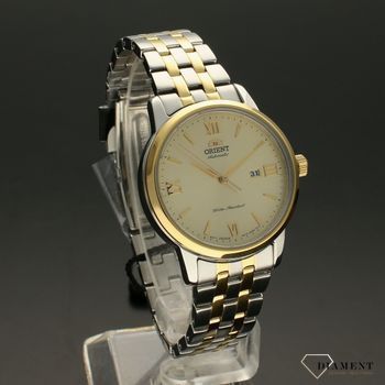 Zegarek ⌚ damski Orient Contemporary Mechanical Automatic RA-NR2001G10B✓ (1).jpg