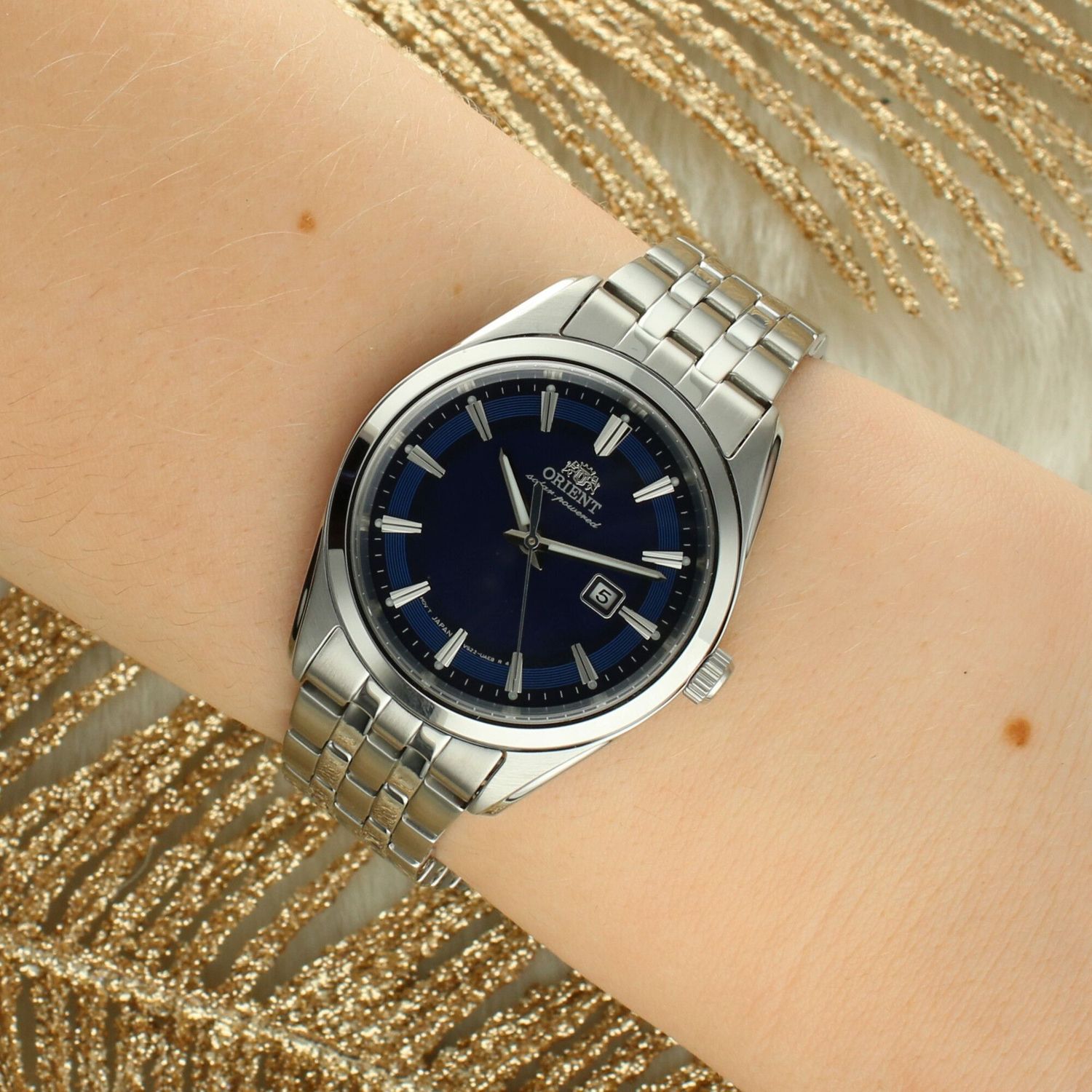 Orient RA-WG0602L10B – Damski Zegarek Solarny Szafirowe Szkło Niebieska Tarcza.jpg