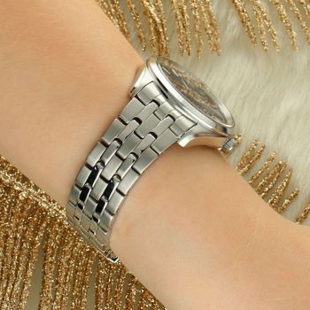 Orient RA-WG0602L10B – Damski Zegarek Solarny Szafirowe Szkło Niebieska Tarcza bok zegarka.jpg