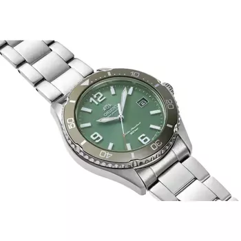 Zegarek męski ORIENT Mako Solar męski RA-WJ0001E10B Zegarek męski ORIENT Mako Solar męski RA-WJ0001E10B jest to zegarek, w których wykorzystano innowacyjną technologie Solar2.webp