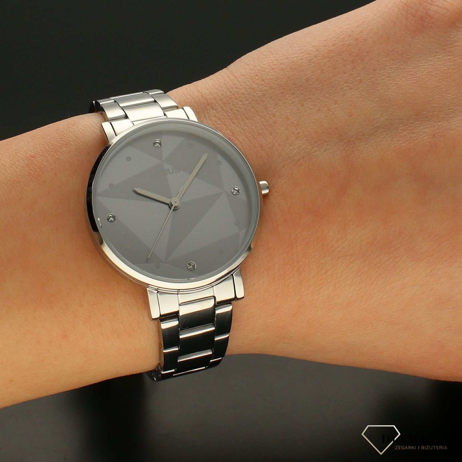 Zegarek damski LORUS Women Ozdobna tarcza RG203UX9.jpg