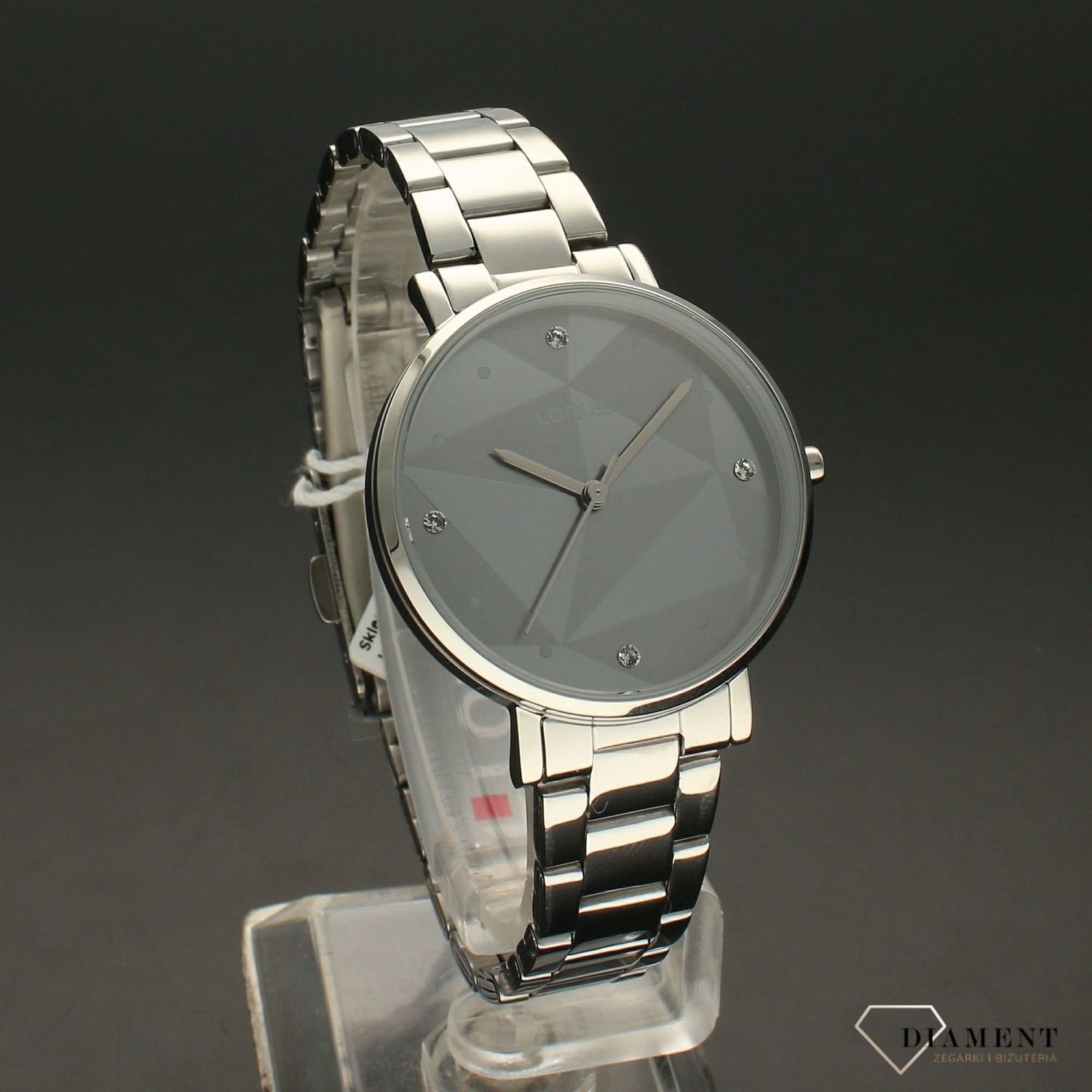 Zegarek damski LORUS Women Ozdobna tarcza RG203UX9.jpg