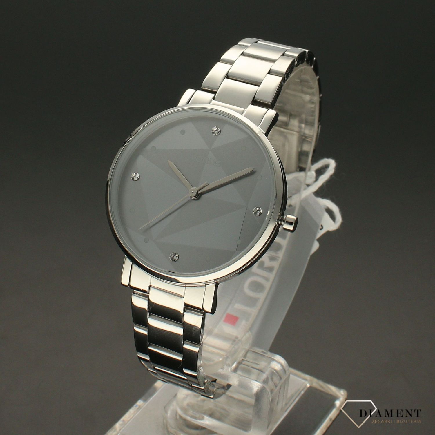 Zegarek damski LORUS Women Ozdobna tarcza RG203UX9.jpg