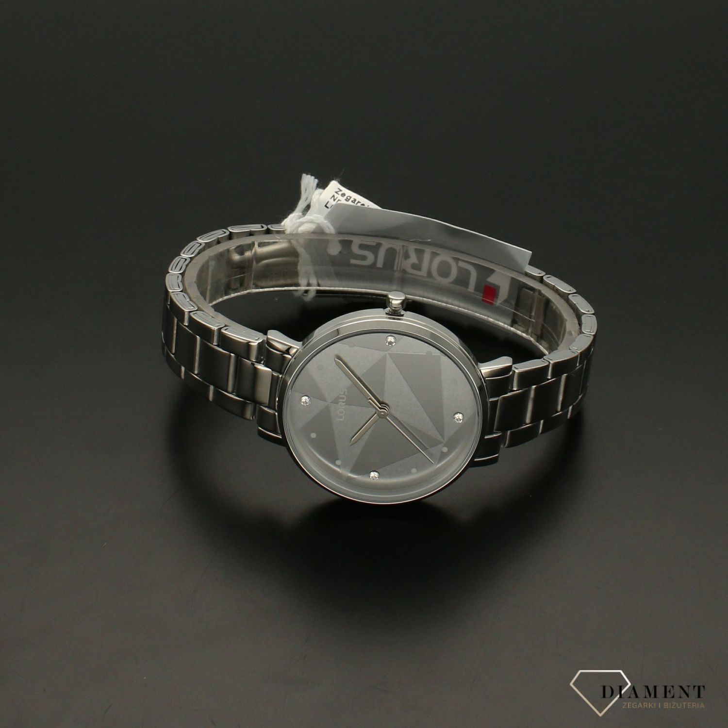 Zegarek damski LORUS Women Ozdobna tarcza RG203UX9.jpg