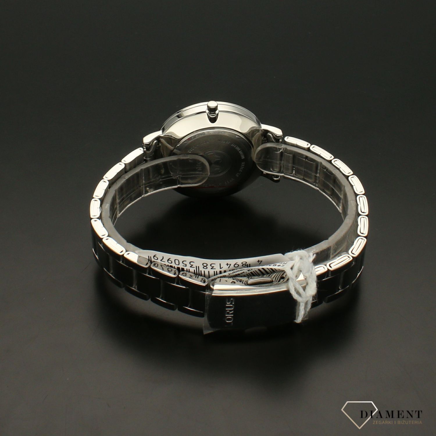 Zegarek damski LORUS Women Ozdobna tarcza RG203UX9.jpg