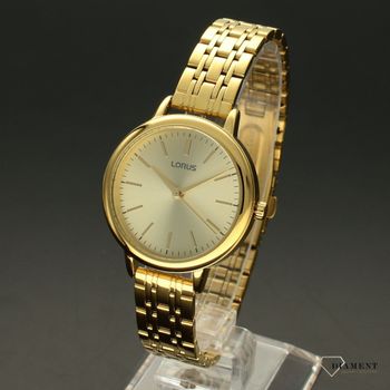 Zegarek damski Lorus Fashion RG204QX9. ✓ Autoryzowany sklep✓ Kurier Gratis 24h✓ Gwarancja najniższej ceny✓ Grawer 0zł✓Zwrot 30 dni✓ (4).jpg