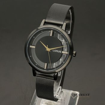 Damski biżuteryjny zegarek Lorus RG205QX9 (2).jpg