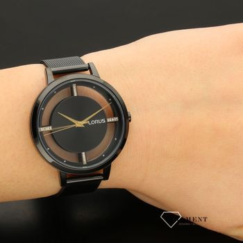 Damski biżuteryjny zegarek Lorus RG205QX9 (5).jpg