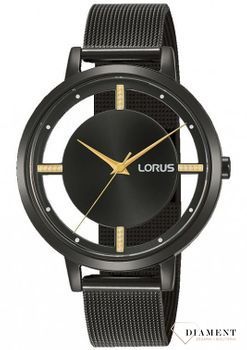 Damski biżuteryjny zegarek Lorus RG205QX9.jpg