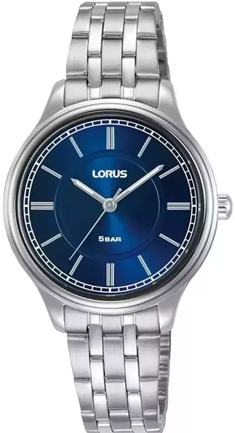 wyposażony jest w kwarcowy mechanizm, zasilany za pomocą baterii. Posiada bardzo wysoką dokładność mierzenia czasu1.webp