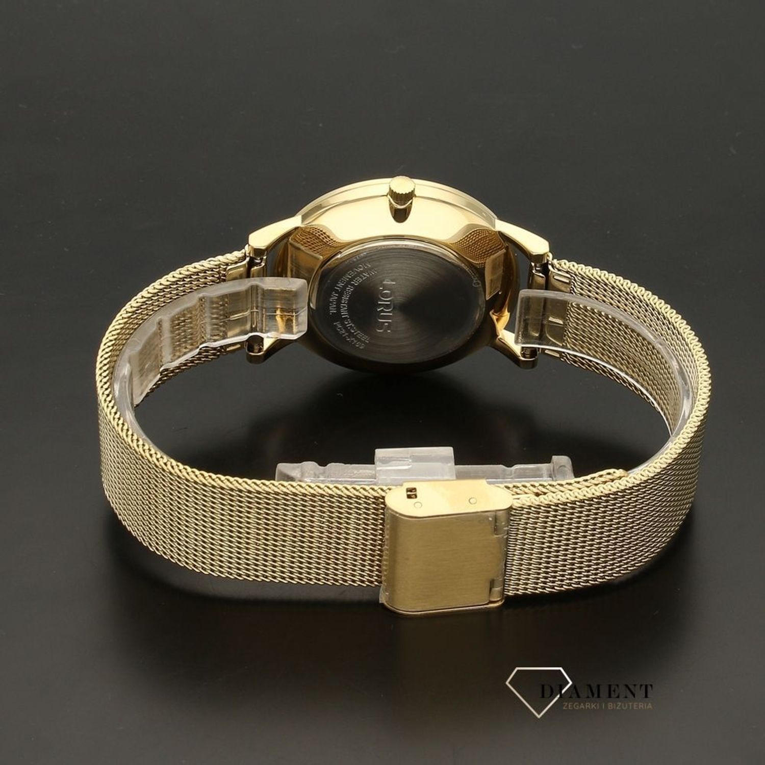 Zegarek Lorus damski Classic RG206QX9.jpg