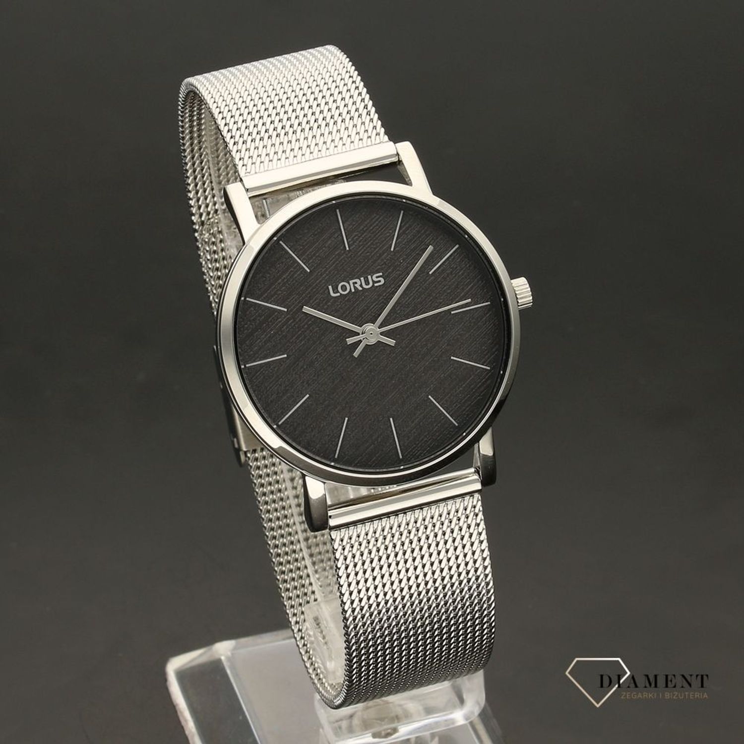 Zegarek damski Lorus Classic RG207QX9.jpg