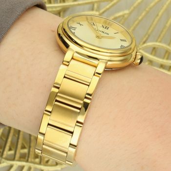 Lorus RG210YX9 – zegarek damski złoty z bransoletą PVD  Sklep Diament GOLD.jpg