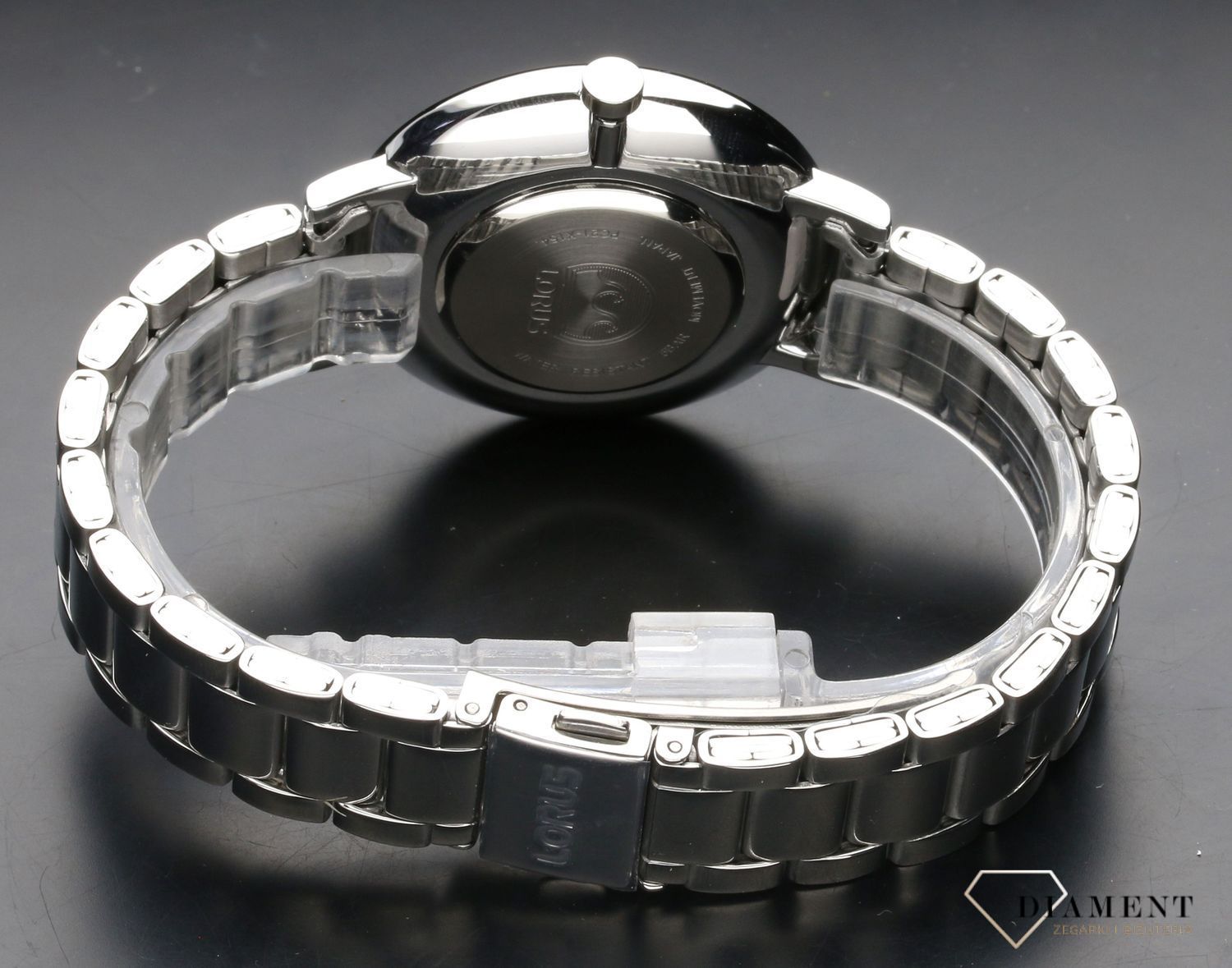 Damski zegarek Lorus Biżuteryjny RG211NX9.jpg