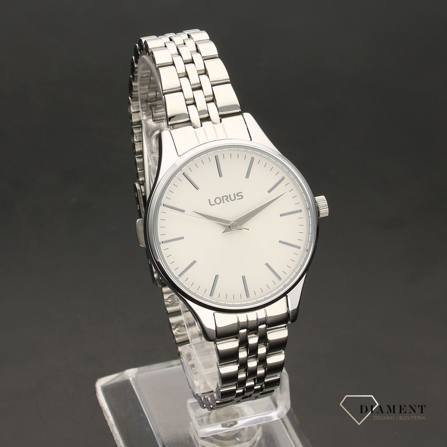 Zegarek Lorus damski Classic RG211PX9.jpg