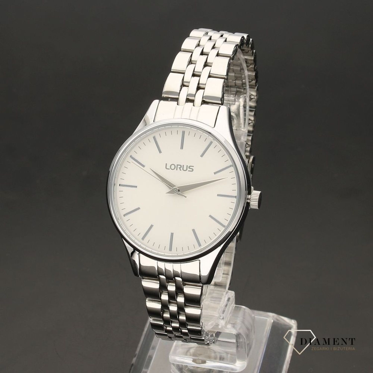 Zegarek Lorus damski Classic RG211PX9.jpg