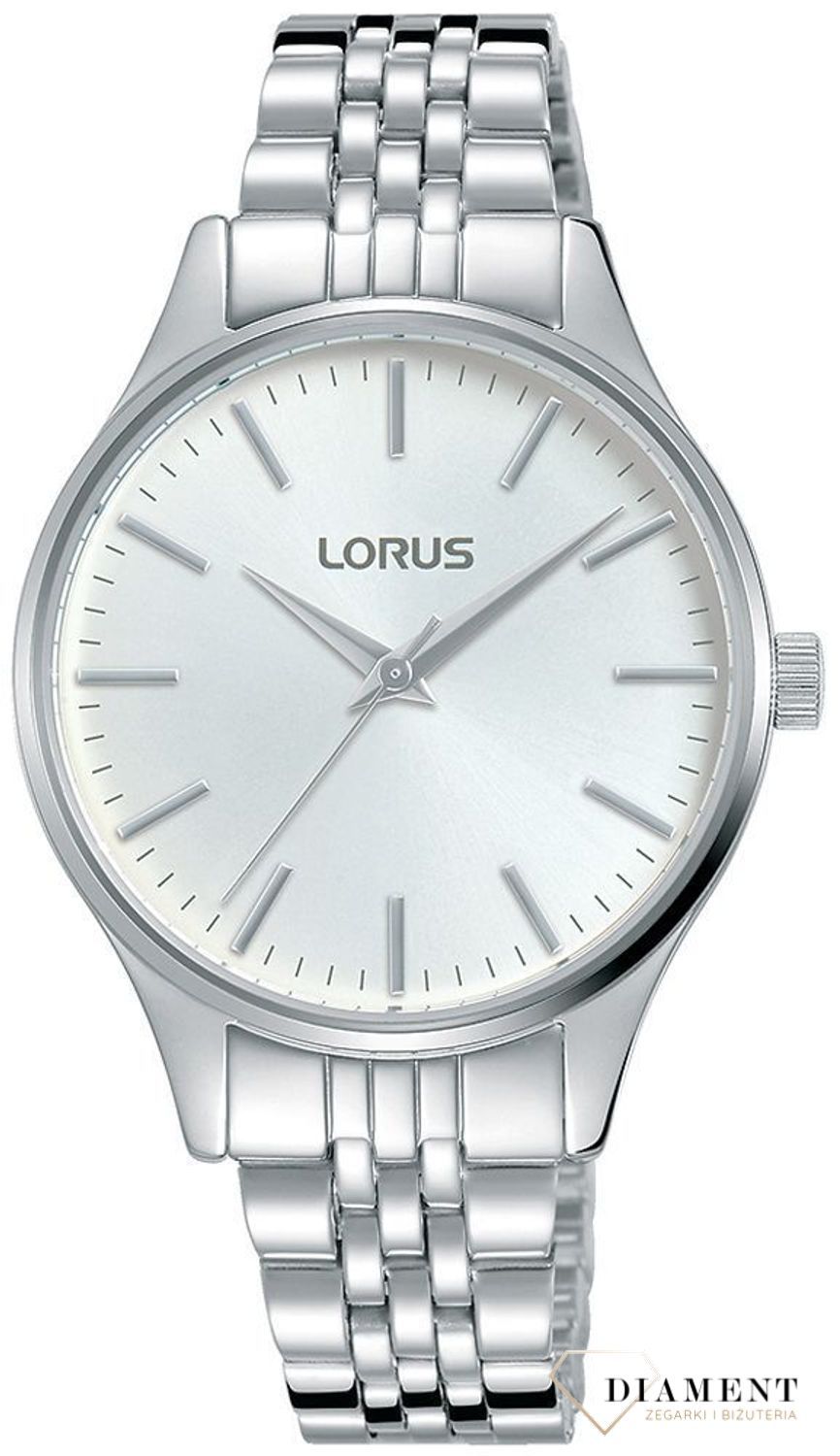 Zegarek Lorus damski Classic RG211PX9 zegarki diament.pl Zegarek Lorus damski Classic RG211PX9 zegarki diament.pl