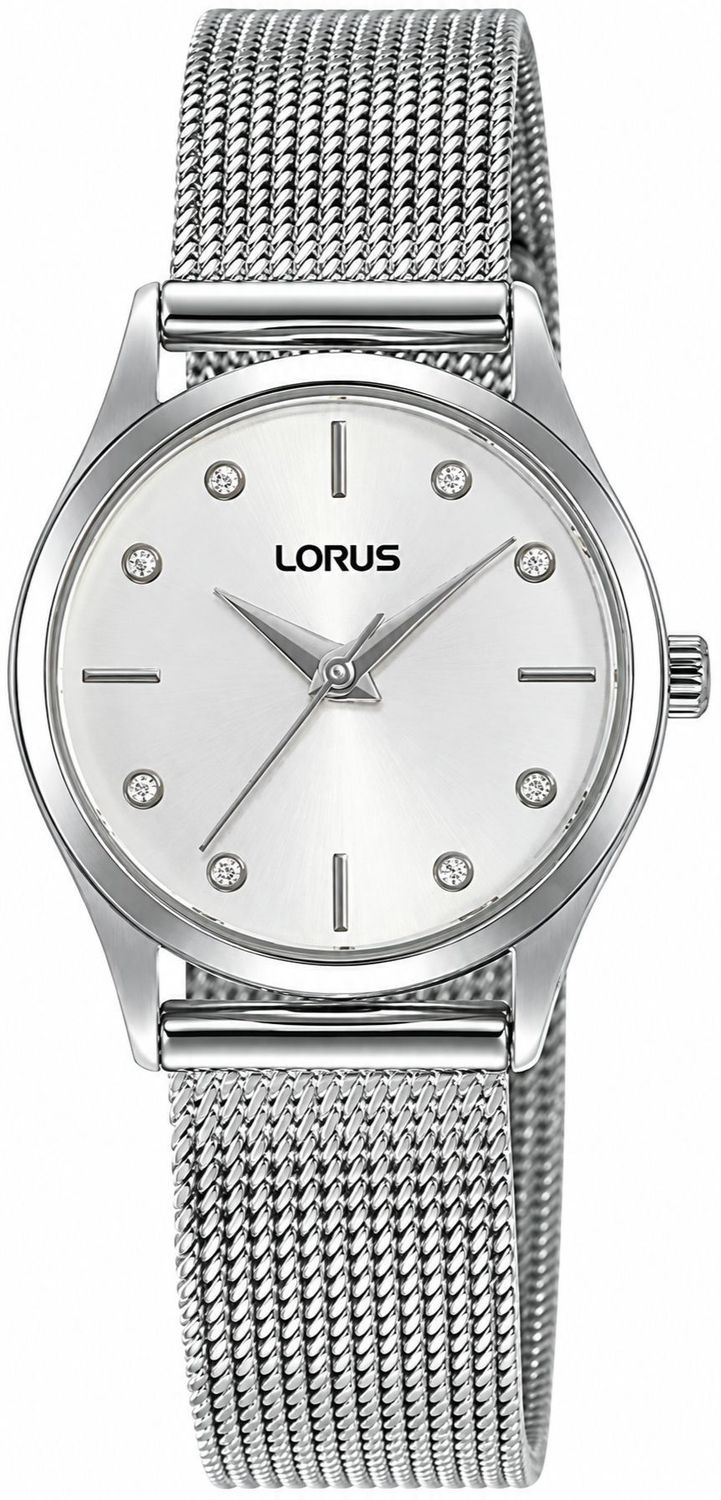 Zegarek damski Lorus RG211ZX9 srebrny d.jpg