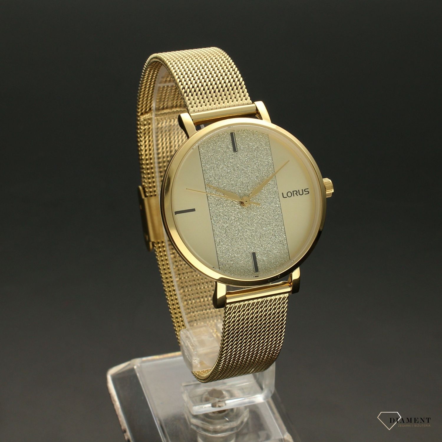 Zegarek damski Lorus  Blask fleszy   RG212SX9.jpg