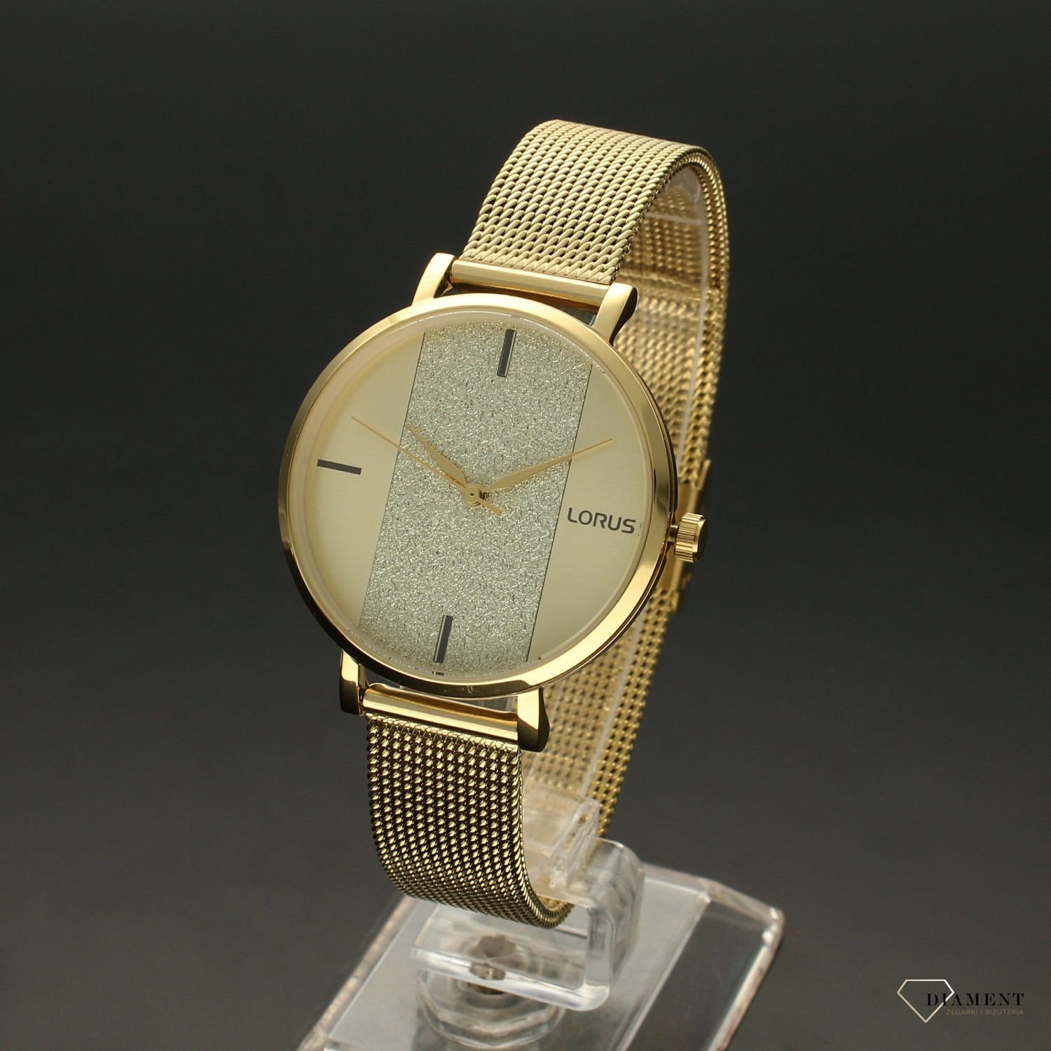 Zegarek damski Lorus  Blask fleszy   RG212SX9.jpg