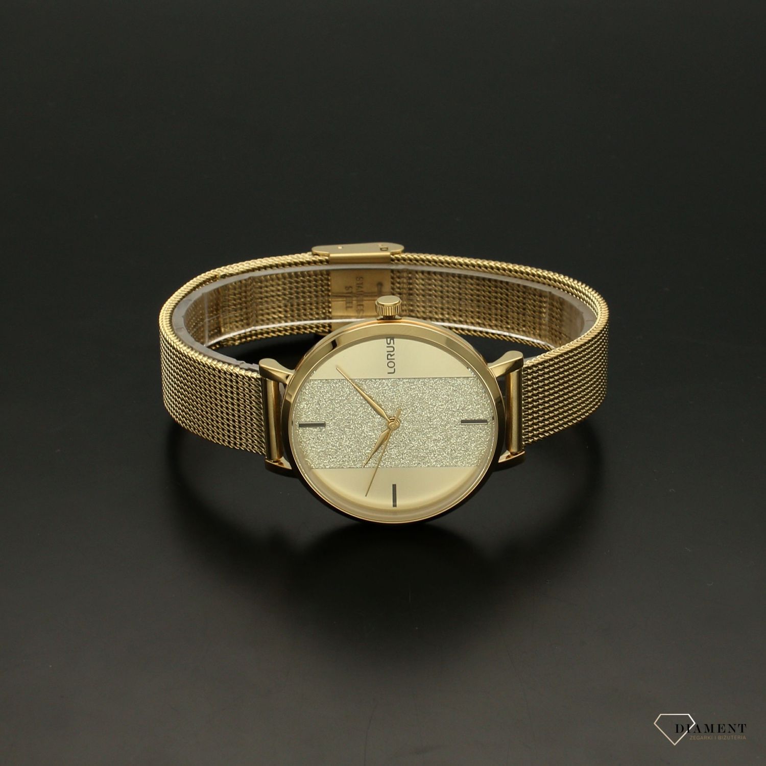 Zegarek damski Lorus  Blask fleszy   RG212SX9.jpg