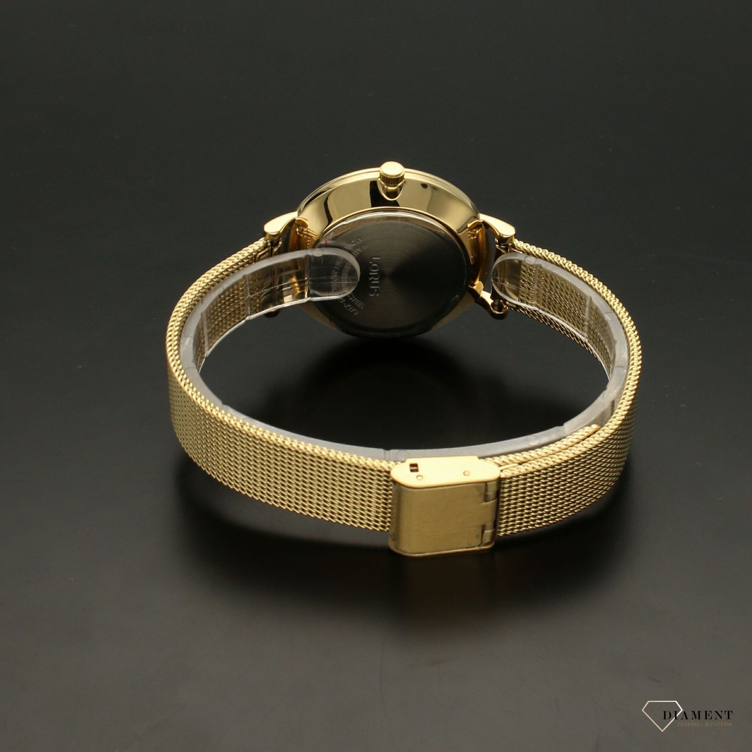 Zegarek damski Lorus  Blask fleszy   RG212SX9.jpg